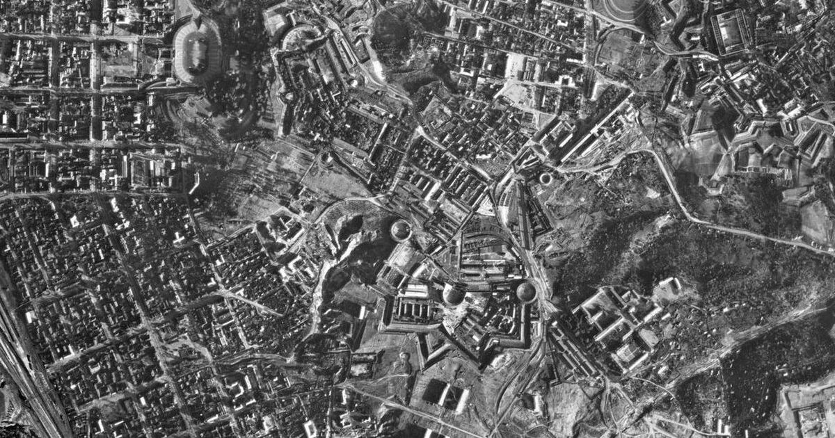 Дневник Нины Герасимовой о войне. Часть II