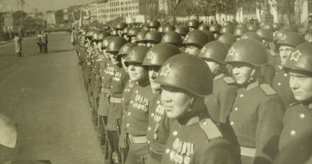 Ненужные герои. Рассекреченные документы о судьбе инвалидов Второй мировой