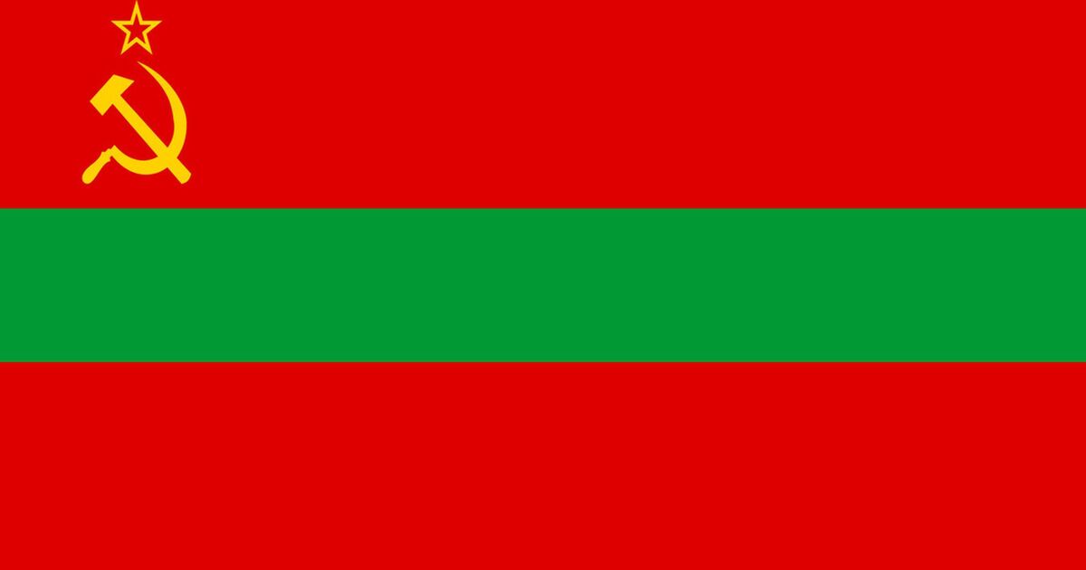 Непризнанное Приднестровье: украинский Донбасс 20 лет спустя?
