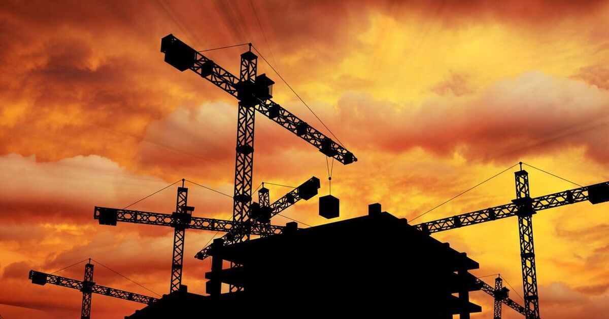 Купити квартиру в колишній промзоні. Світовий досвід перетворення