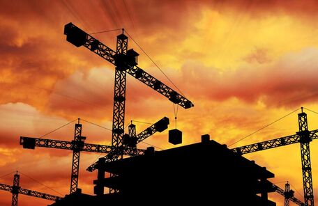 Купити квартиру в колишній промзоні. Світовий досвід перетворення