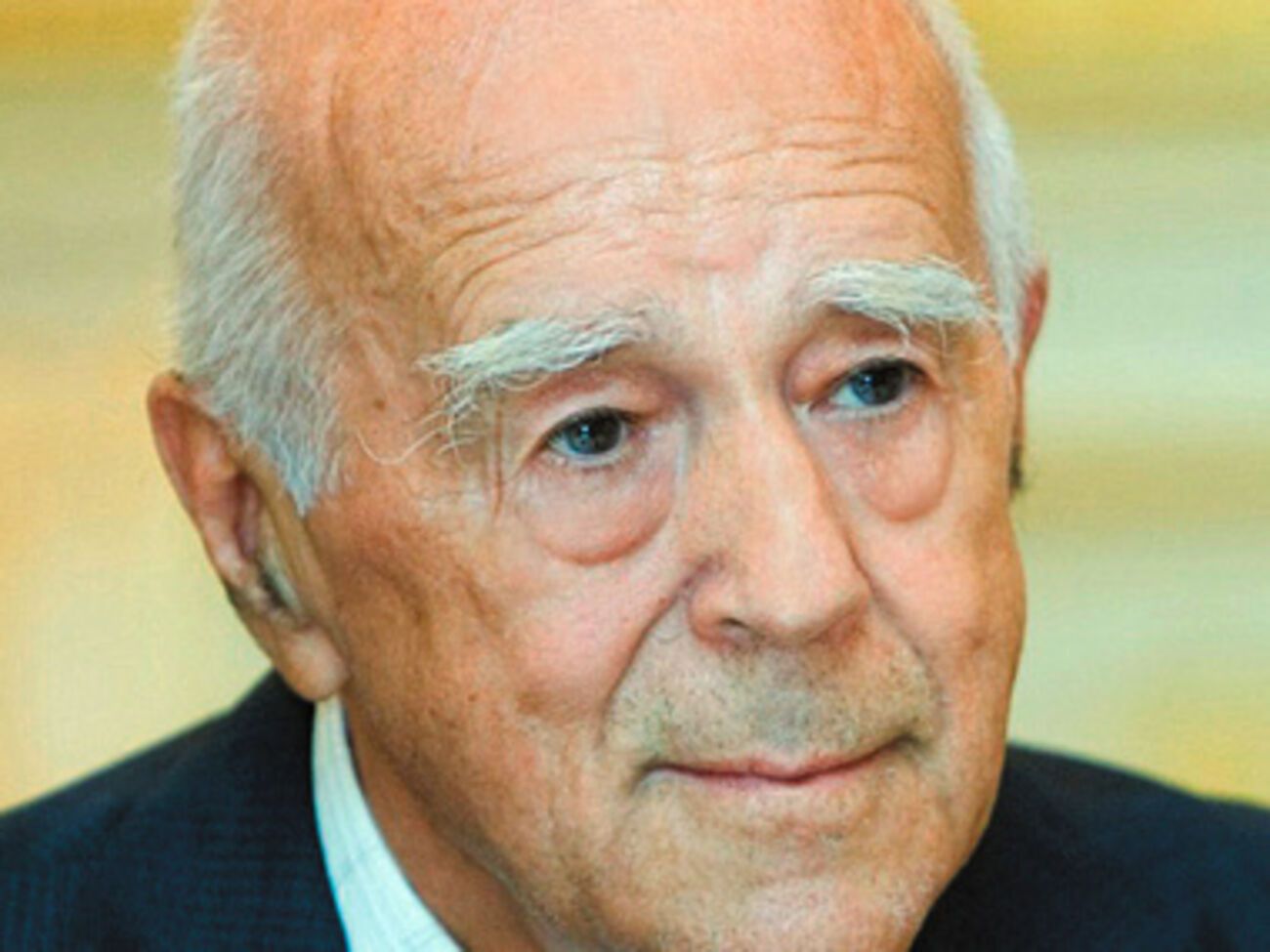 У нас еще есть шанс выстроить уважаемое гражданами государство