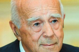 У нас еще есть шанс выстроить уважаемое гражданами государство