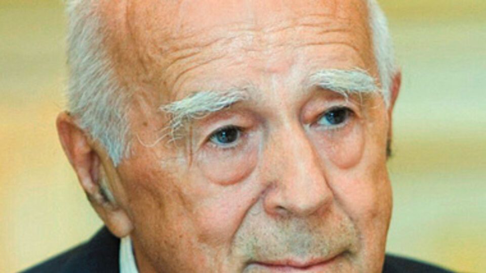 У нас еще есть шанс выстроить уважаемое гражданами государство