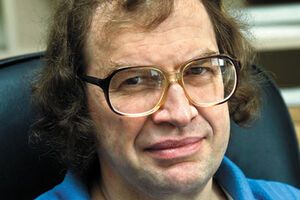 "Дмитрий Гордон – единственный, кто меня слушал и, главное, дал говорить"