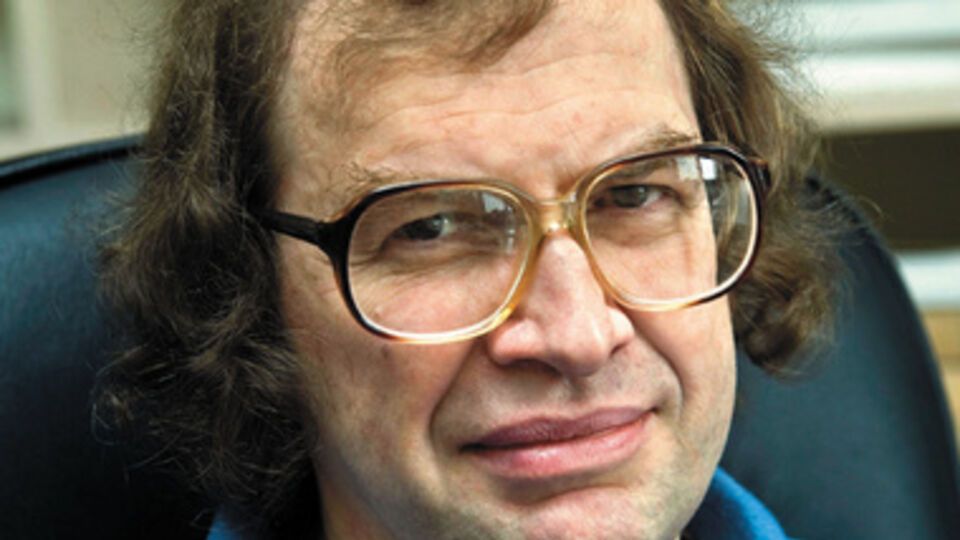 "Дмитрий Гордон – единственный, кто меня слушал и, главное, дал говорить"