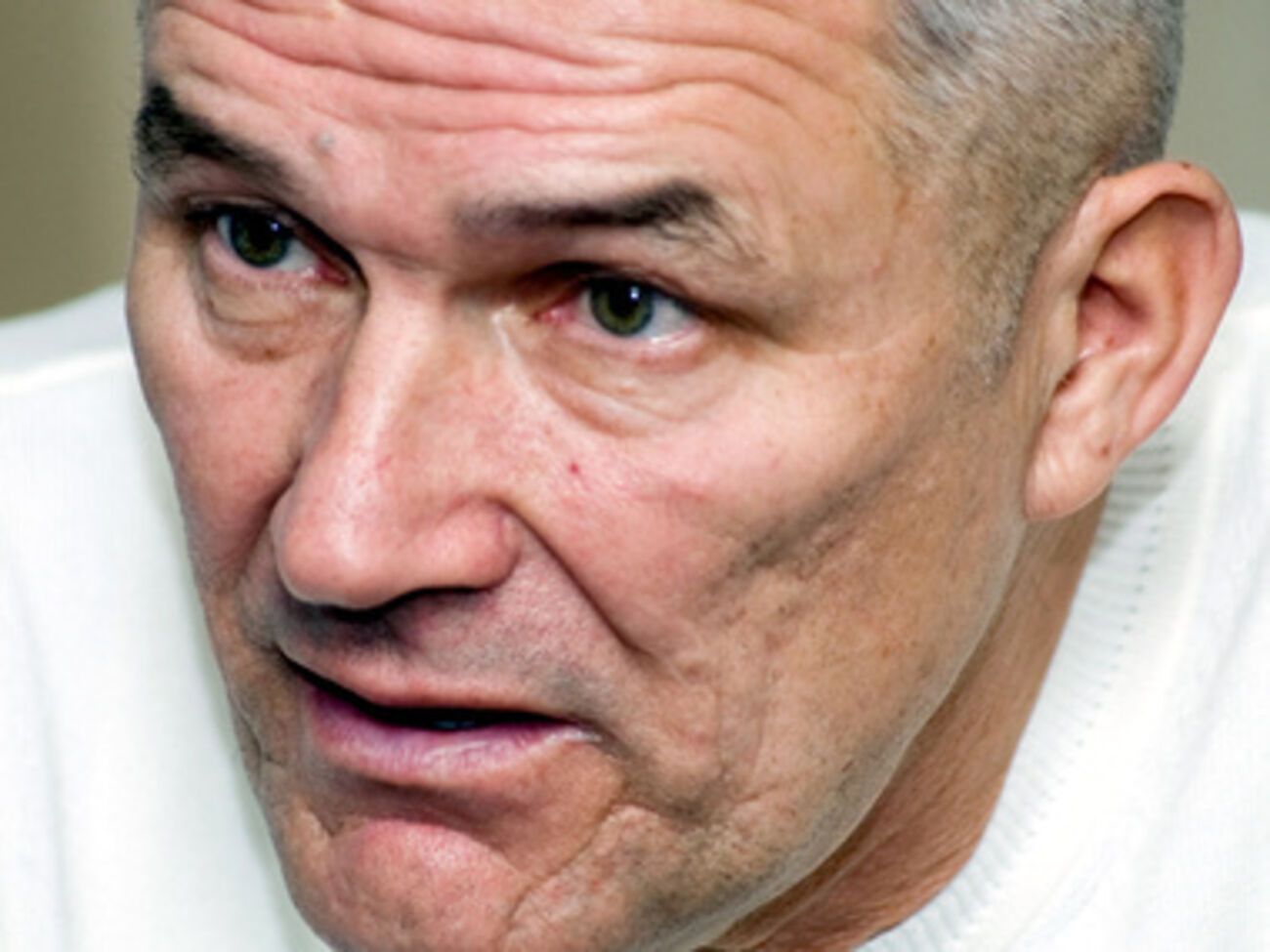 Валерий КУР: Оборотень в погонах Гончаров надевал на голову жертвы мешочек, душил и расстреливал. Часть 4