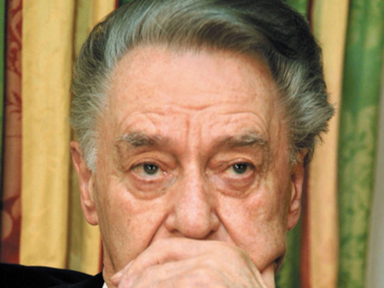 "Слово "положительный" я не люблю"