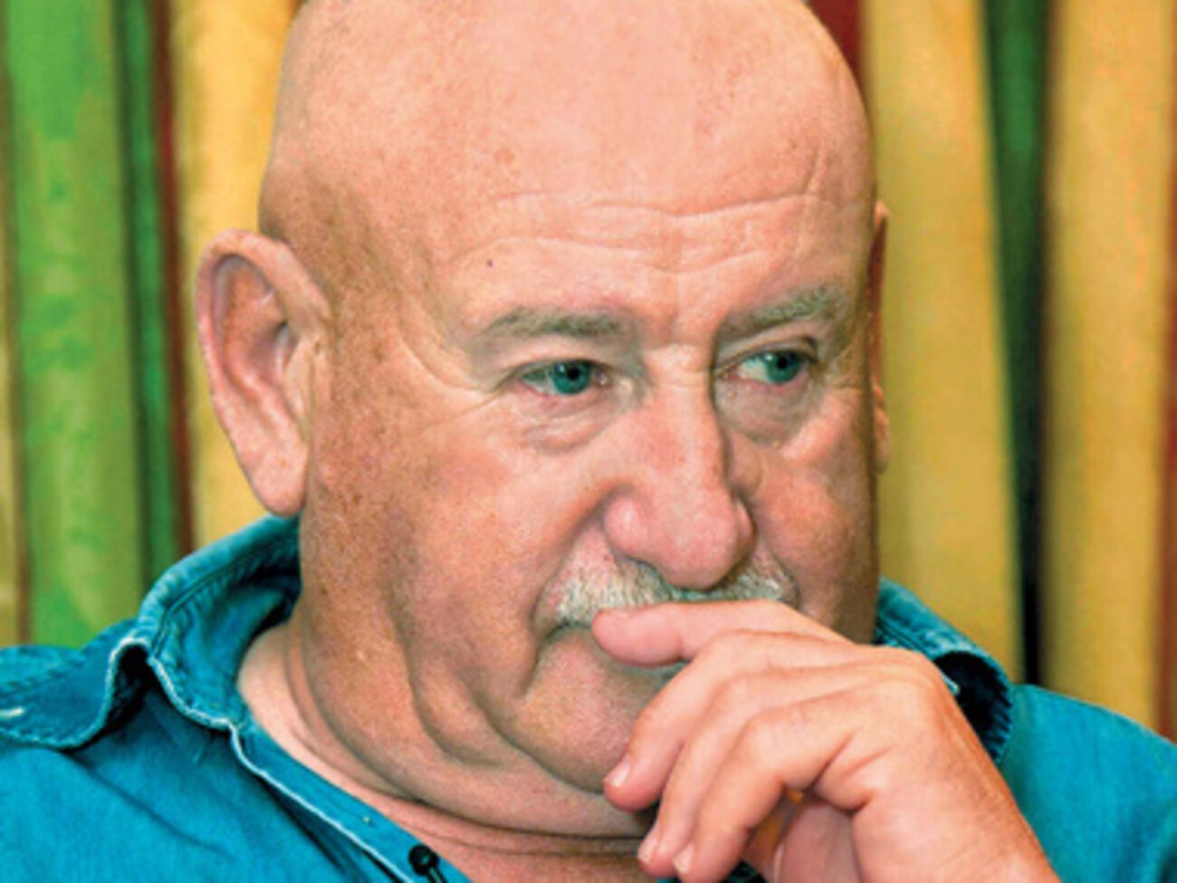 "Если вы ищете истину, эта книга совсем не для вас, но если хотите знать правду, читайте Гордона!"