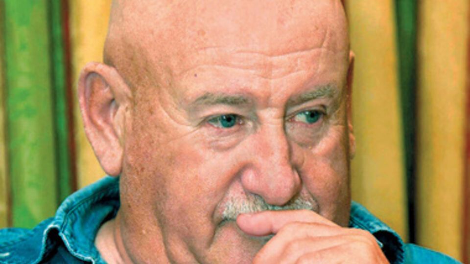 "Если вы ищете истину, эта книга совсем не для вас, но если хотите знать правду, читайте Гордона!"