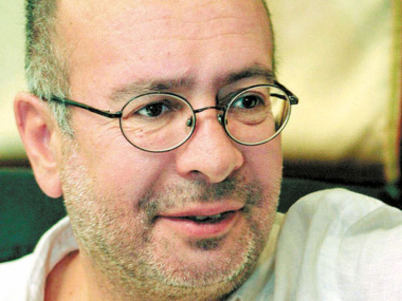 "Меня знают десятки миллионов людей"