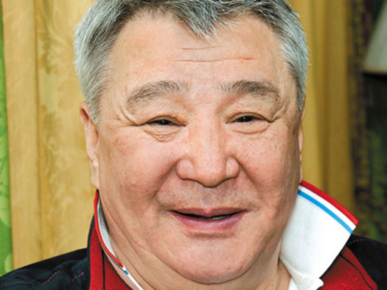 "Игра и азарт правят миром"