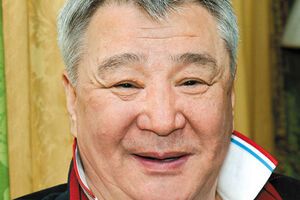 "Игра и азарт правят миром"