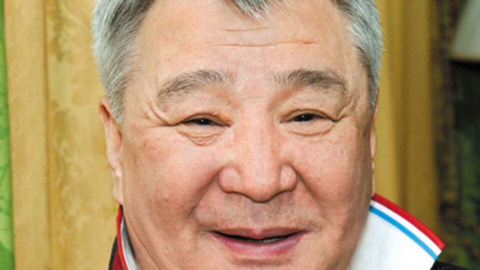 "Игра и азарт правят миром"