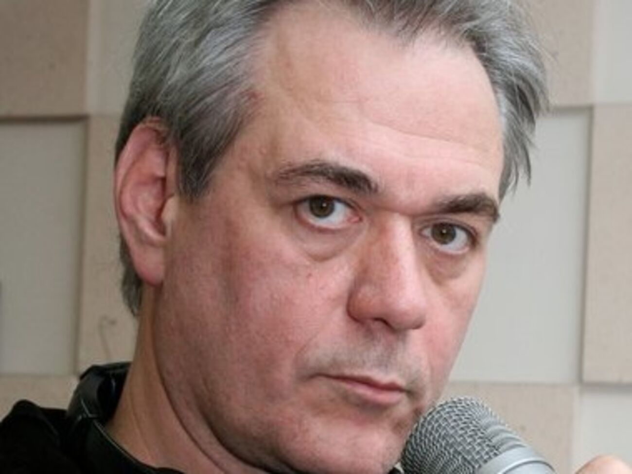 Сергей Доренко