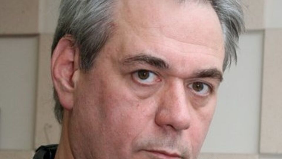 Сергей Доренко