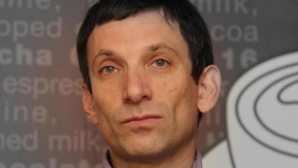 Виталий Портников