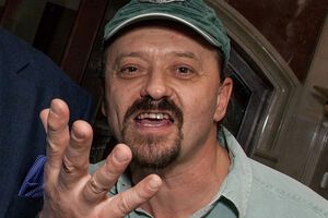 Сергей Поярков