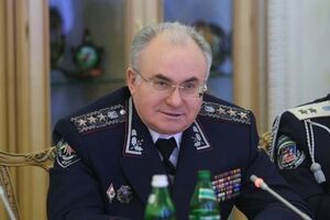 Михаил Корниенко