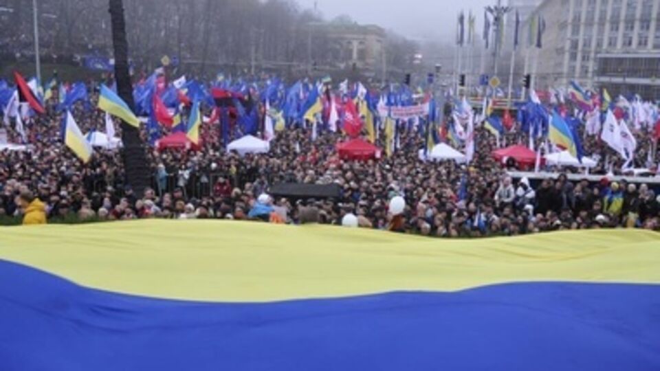 ЕС оставил открытую дверь для Киева