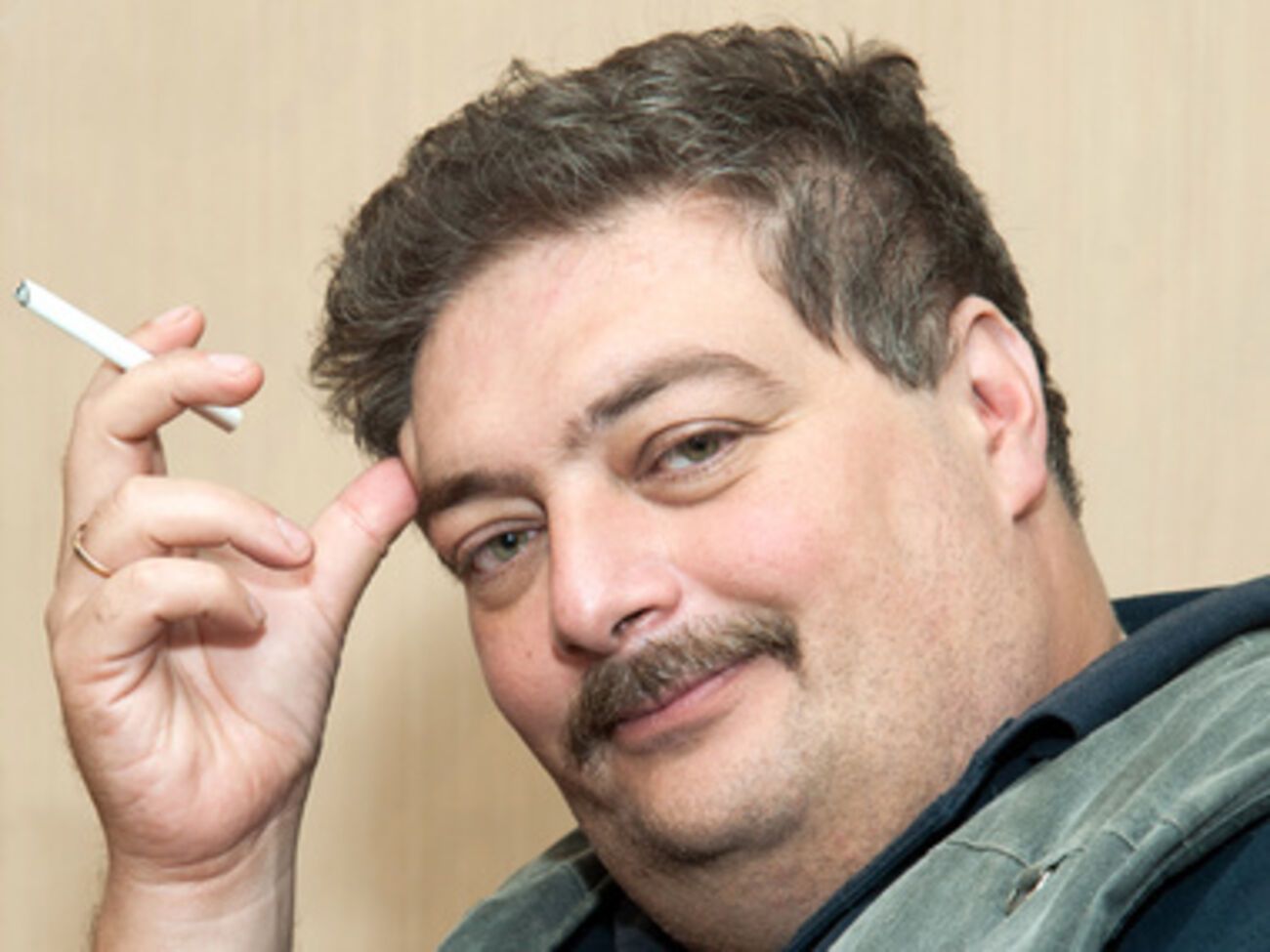 Дмитрий Быков