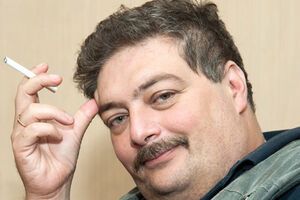Дмитрий Быков
