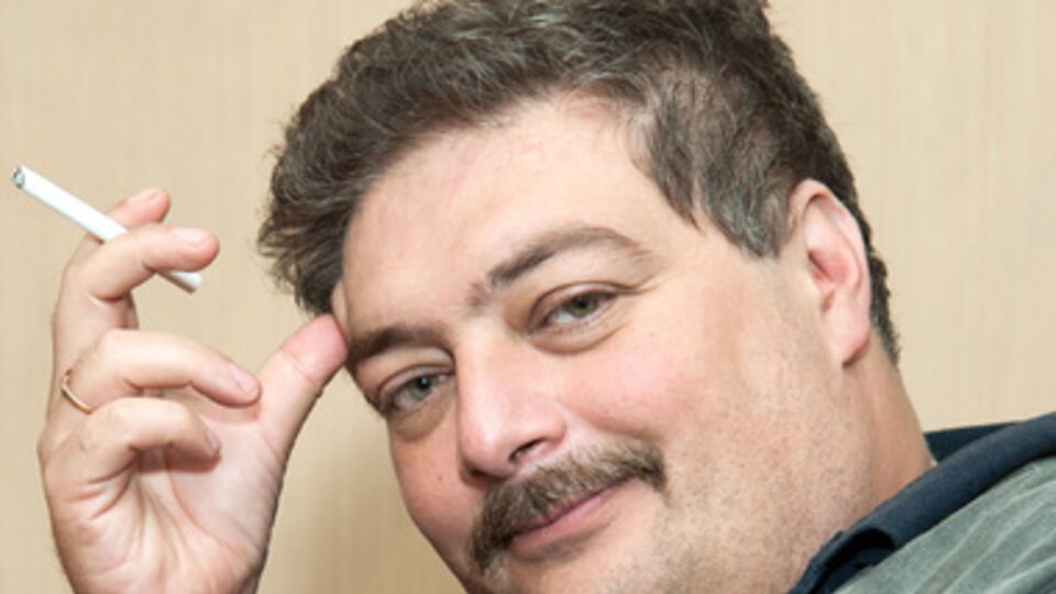 Дмитрий Быков