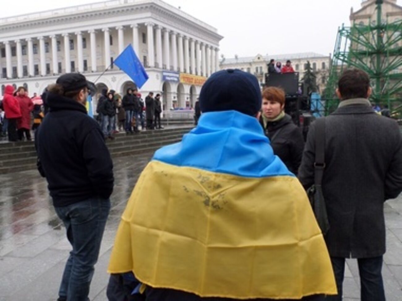 КГГА сообщает о грядущей эпидемии гриппа