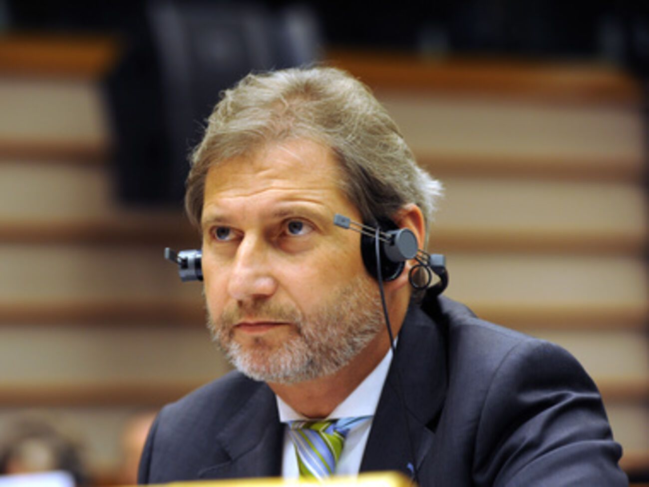 Йоханнес Ган