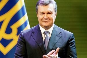 Янукович никому не даст "унижать Украину"