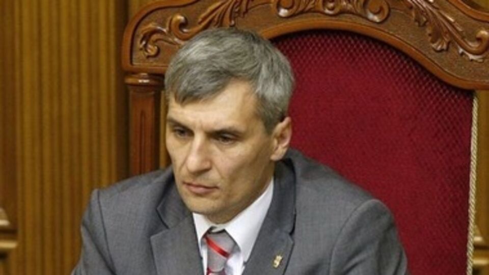 Кошулинский не уверен в действиях оппозиции