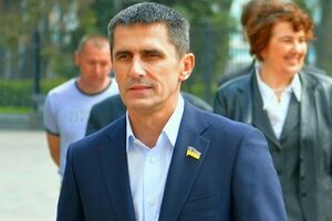 Ярема считает, что милиция провоцирует активистов