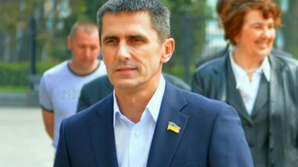 Ярема считает, что милиция провоцирует активистов