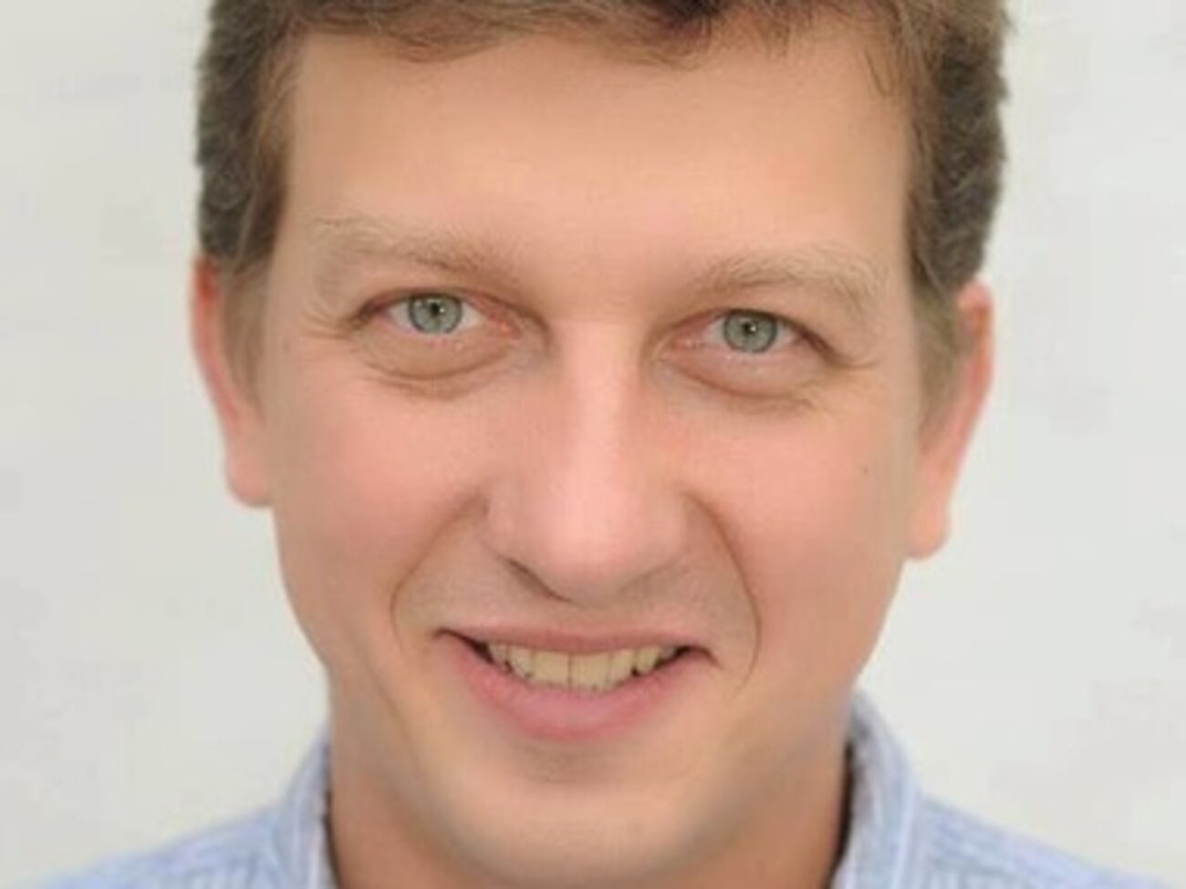 Олесь Доний