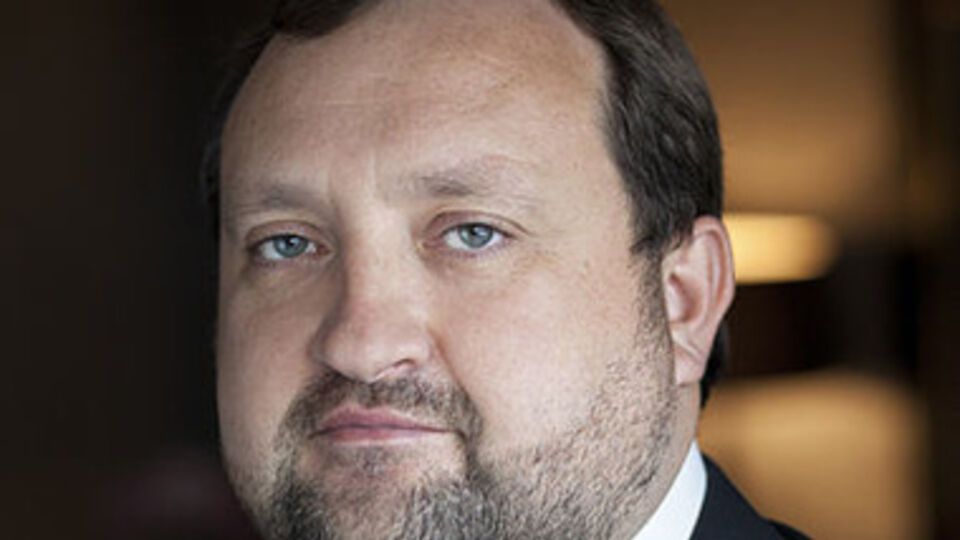 Сергей Арбузов встретился со студентами КНЭУ