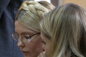 Тимошенко продолжит головку