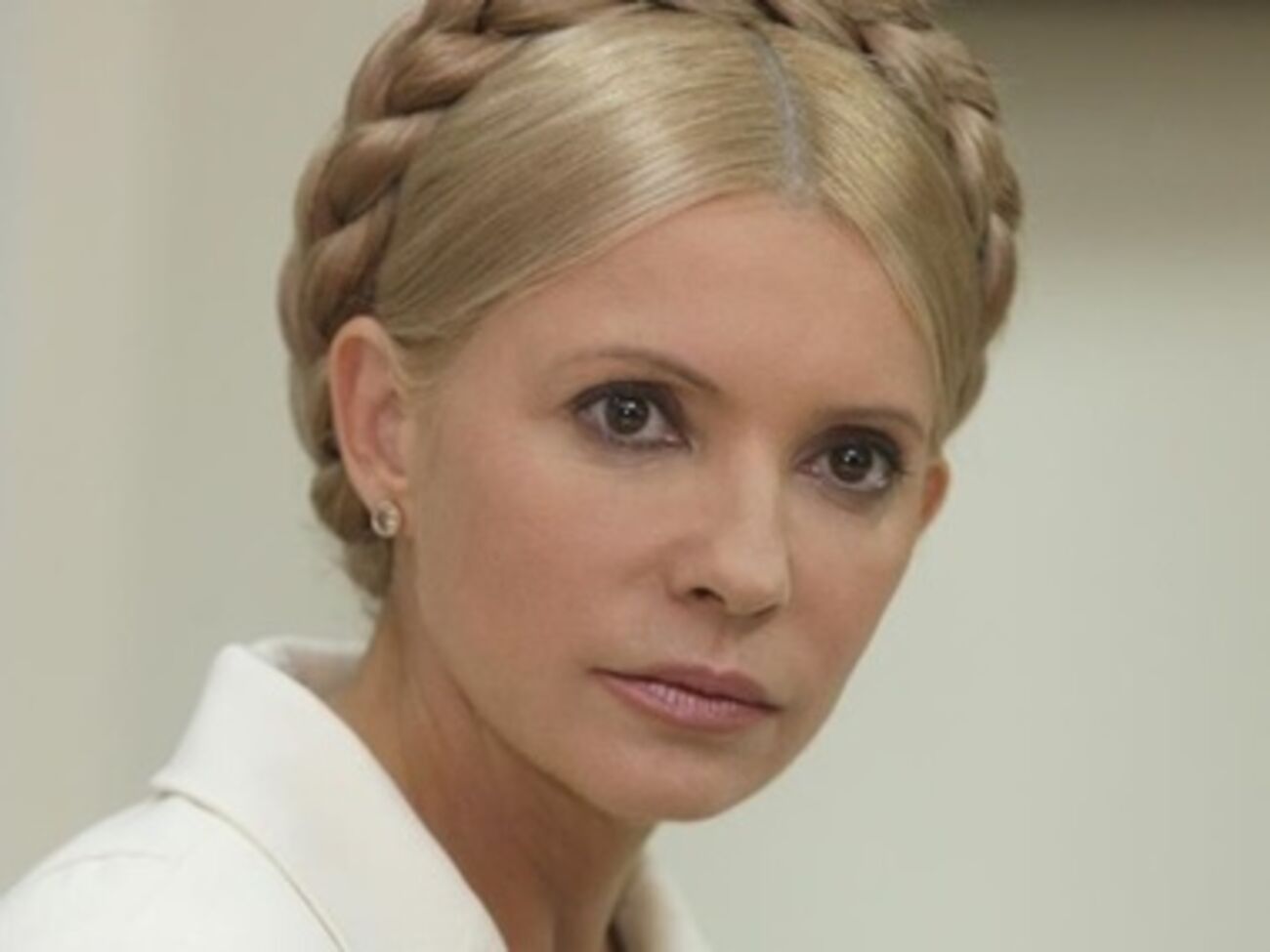 Юлия Тимошенко