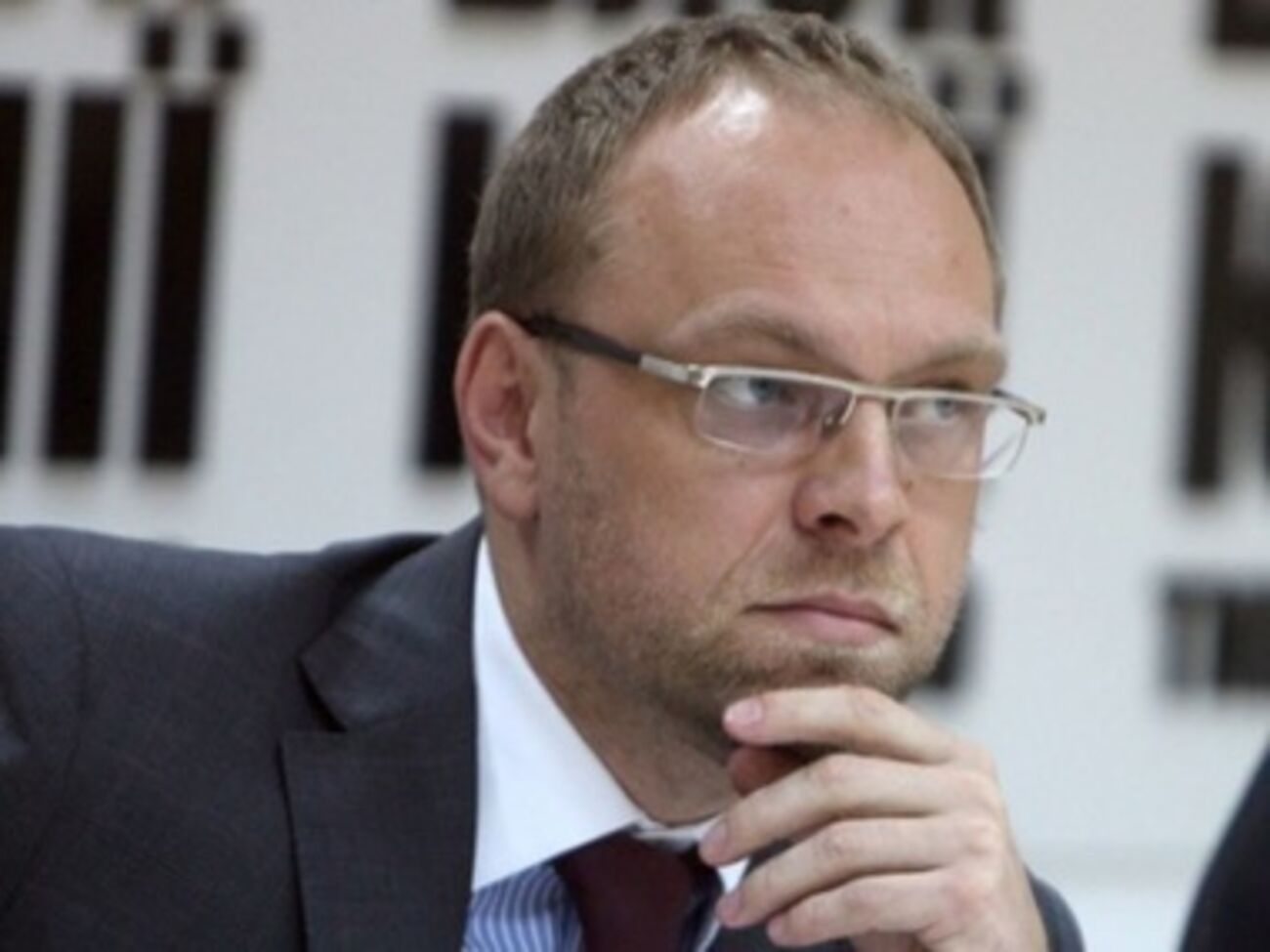 Сергей Власенко