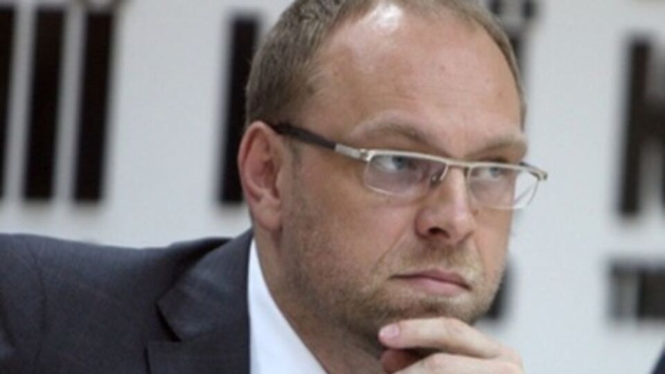 Сергей Власенко