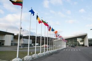 Саммит "Восточного партнерства" проходит в Вильнюсе