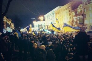 Студентов более десяти тысяч