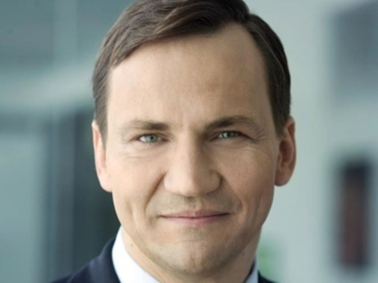 Радослав Сикорский