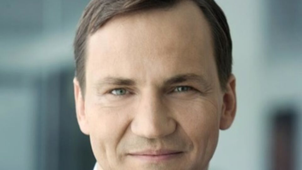 Радослав Сикорский