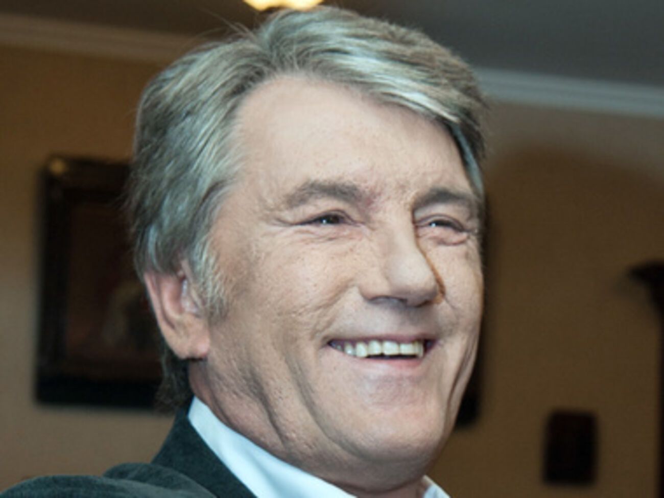 Виктор Ющенко