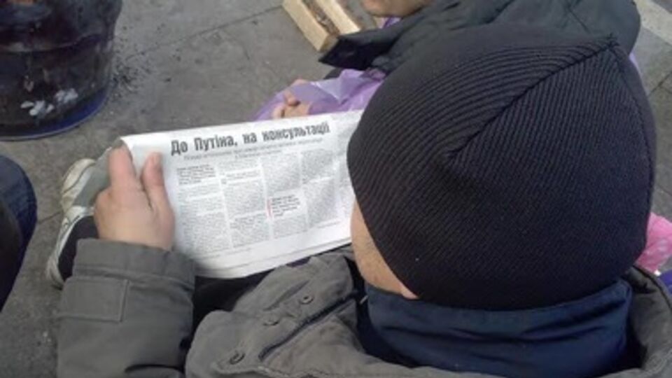 Милиция получила информацию о взрывчатке