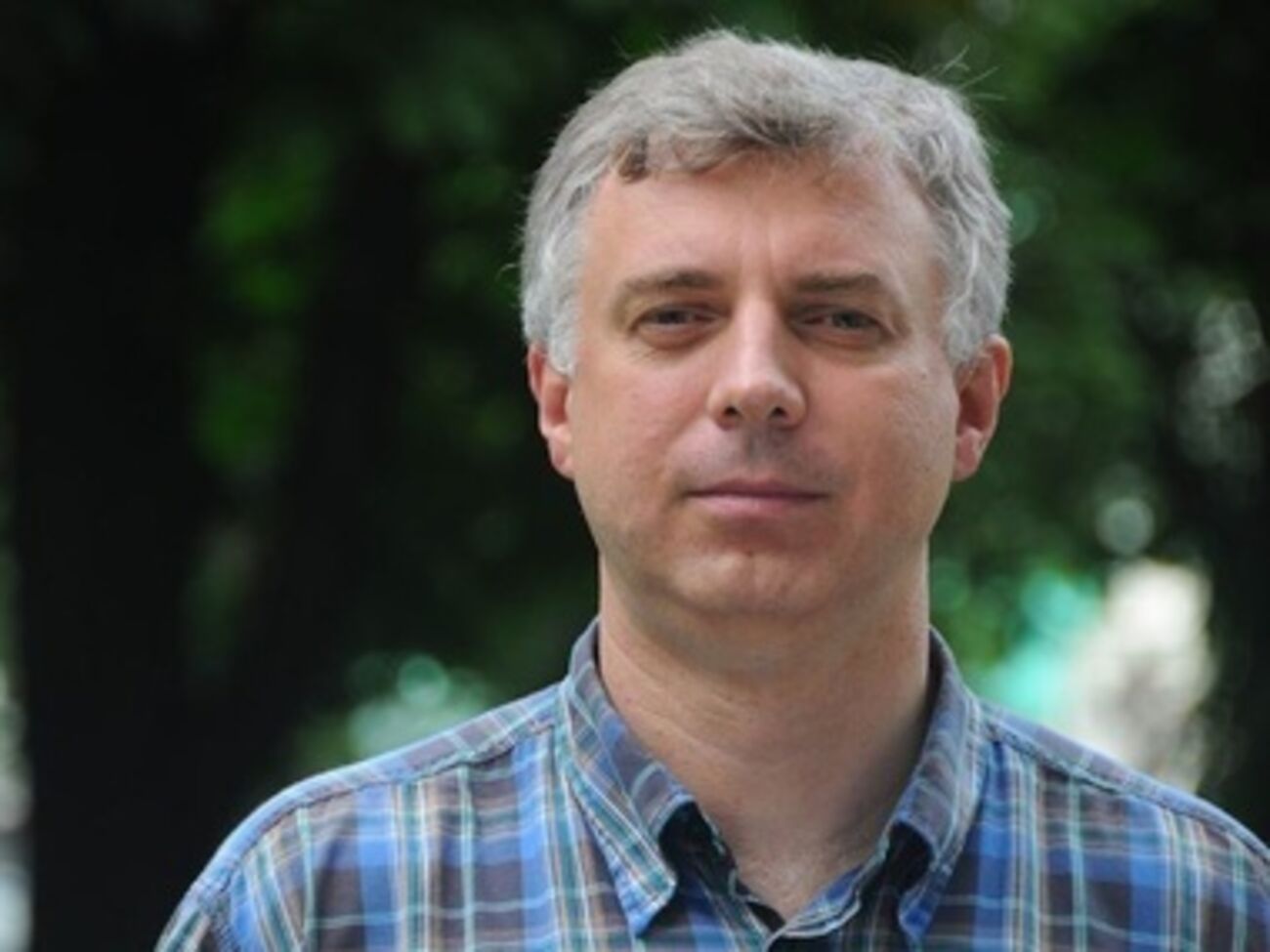 Сергей Квит