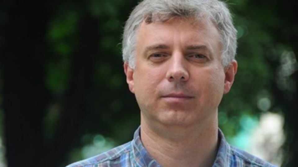 Сергей Квит