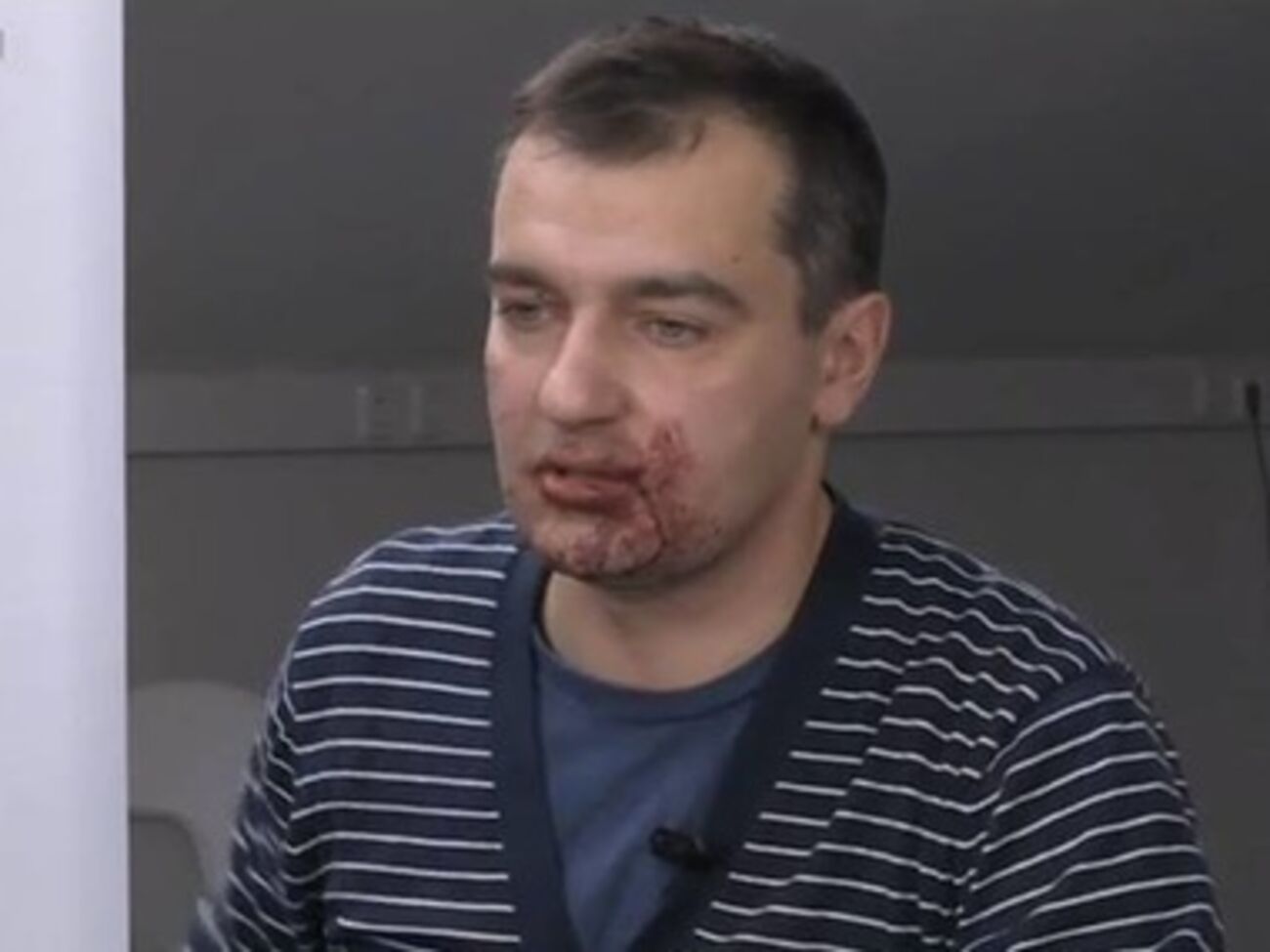 Дмитрий Гнап