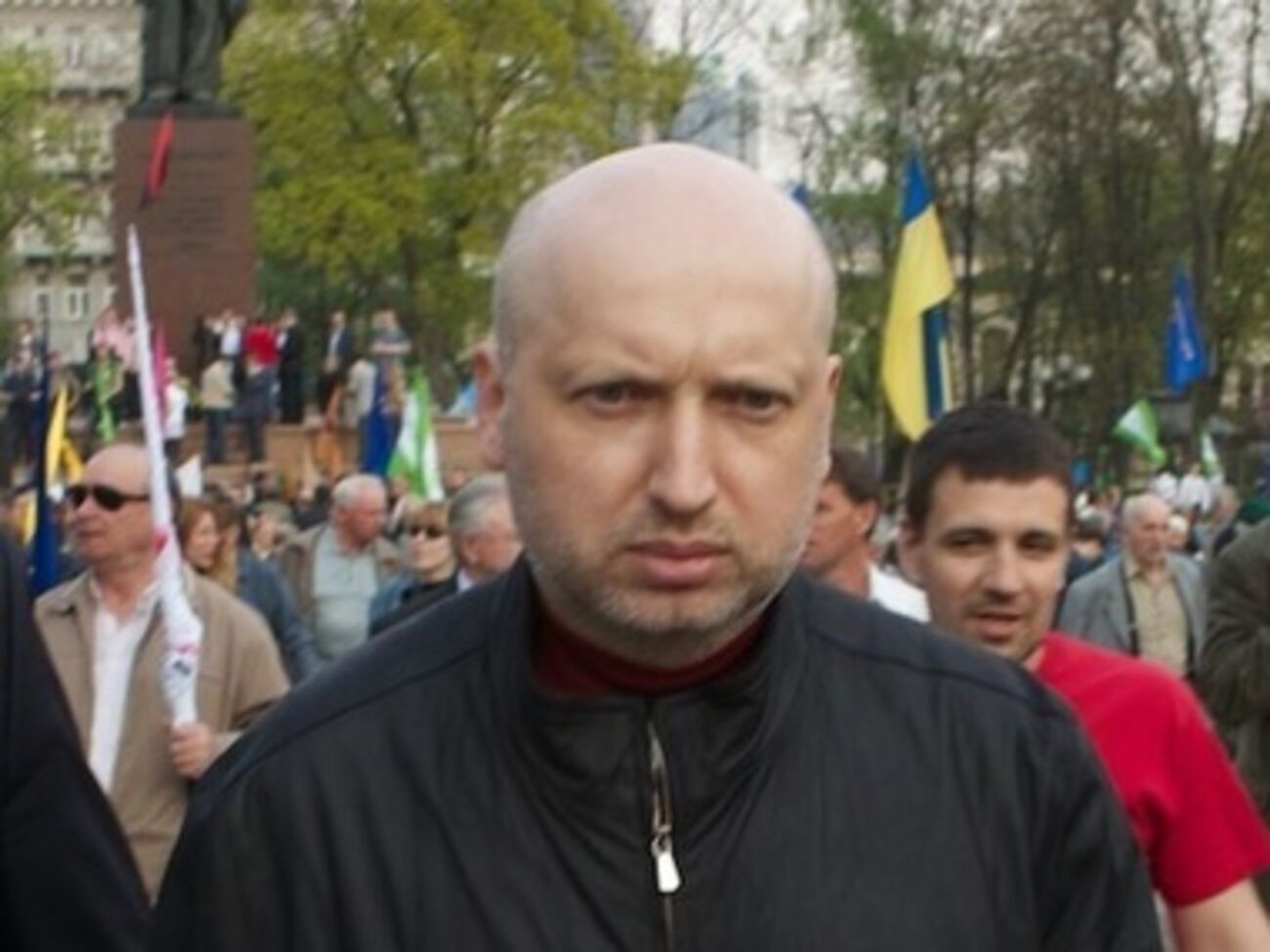 "Батьківщина" взволнована грядущими конфликтами