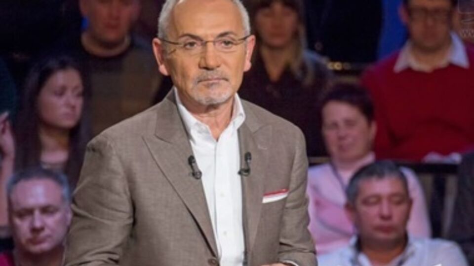 Савик Шустер